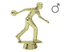 Figurină din plastic - F37